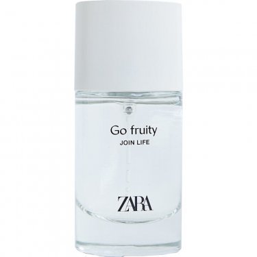 Join Life - Go Fruity