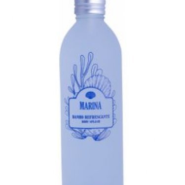 Banho Refrescante Marina