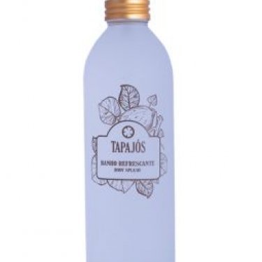 Banho Refrescante Tapajós