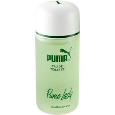 Puma Lady