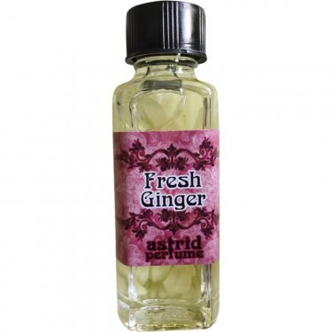 Fresh Ginger