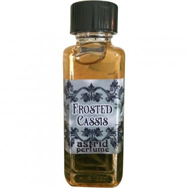 Frosted Cassis