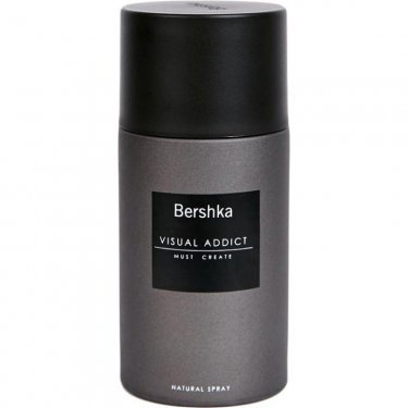 Visual Addict - Must Create