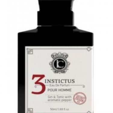 3 Instictus
