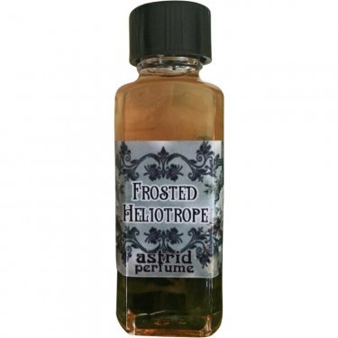 Frosted Heliotrope