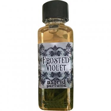 Frosted Violet