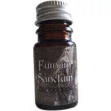 Fumum Sanctum