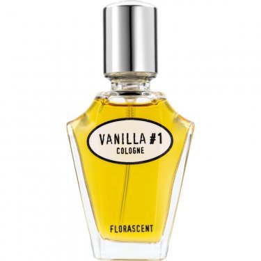 Vanilla #1
