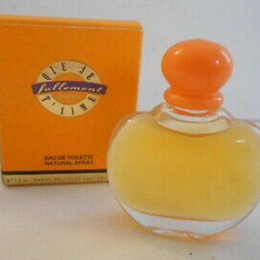 Que Je T'aime Follement