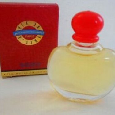 Que Je T'aime Passionnément