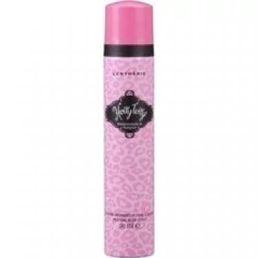 Hoity Toity Mademoiselle La Pussycat (Body Spray)