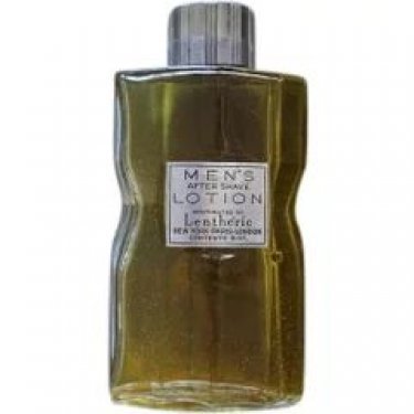 Men's After Shave Lotion