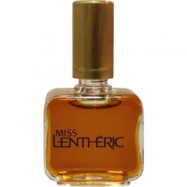 Miss Lenthéric