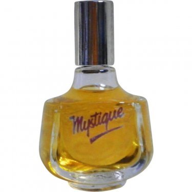 Mystique (Parfum de Toilette)