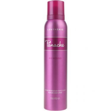 Panache Memoirs (Body Spray)