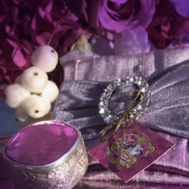 Songbird (Solid Perfume)