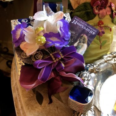 Moonlight (Solid Perfume)