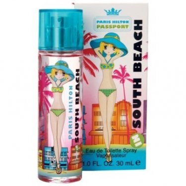 Passport In South Beach (Eau de Toilette)