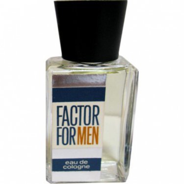 Factor for Men