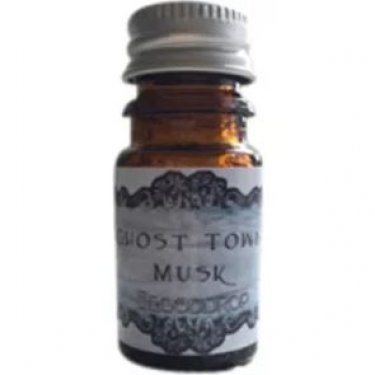 Ghost Town Musk