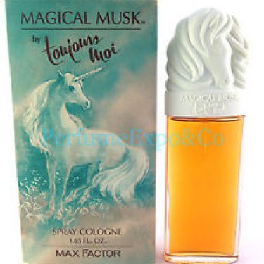Magical Musk by Toujours Moi