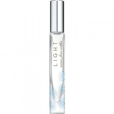 Light Comes From Within