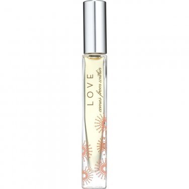 Love Comes From Within