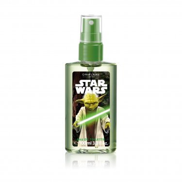 Star Wars Yoda