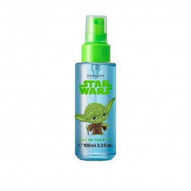 Star Wars Yoda (new)