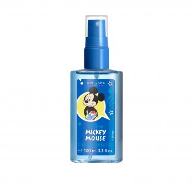 Mickey Mouse