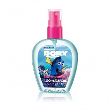 Finding Dory