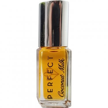 Perfect Coconut Milk (Perfume Oil)