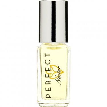Perfect Nectar (Perfume Oil)