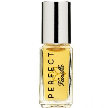 Perfect Vanilla (Perfume Oil)