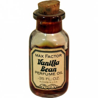 Vanilla Bean