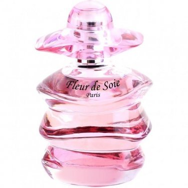 Fleur de Soie