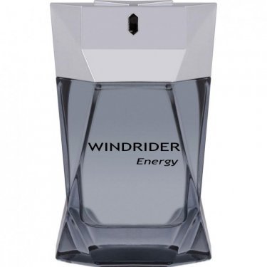 Windrider Energy