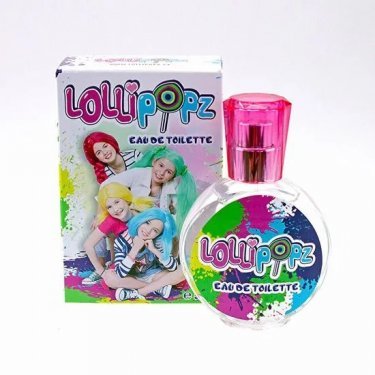 Lollipopz