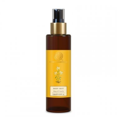 Honey & Vanilla (Body Mist)