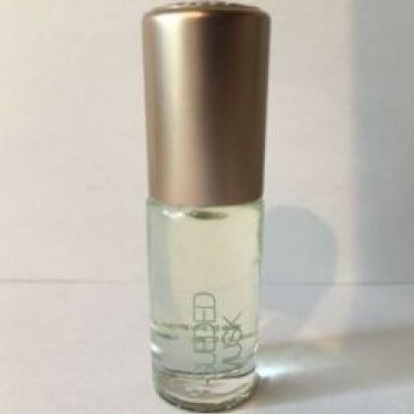 Gap Scent Editions: Sueded Musk (Perfume Oil)
