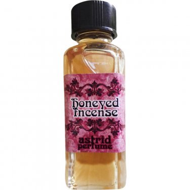 Honeyed Incense