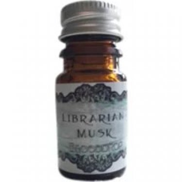 Librarian Musk