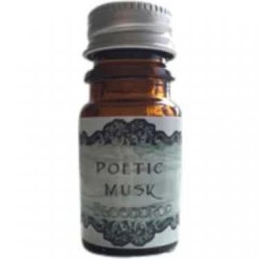 Poetic Musk