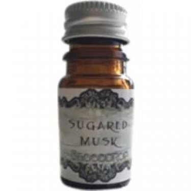 Sugared Musk
