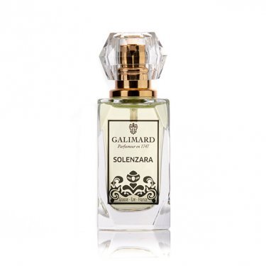 Solenzara (Parfum)