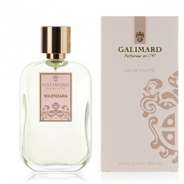 Solenzara (Eau de Toilette)
