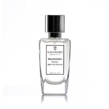 Solenzara (Hair Mist)