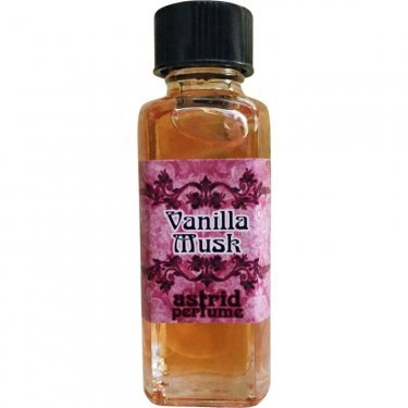 Vanilla Musk (2019)