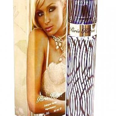 Paris Hilton for Men