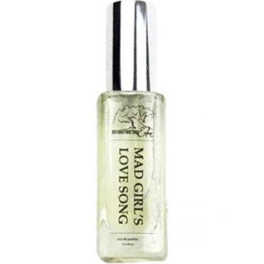 Mad Girl's Love Song